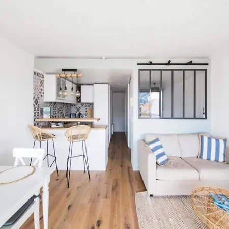 Appartamento De La Jetty - *
