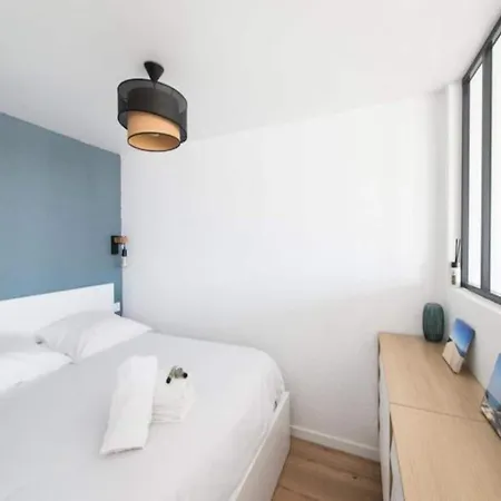 Appartamento De La Jetty -